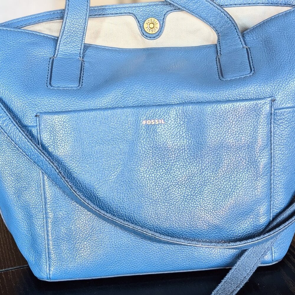 Fossil Crossbody Purse